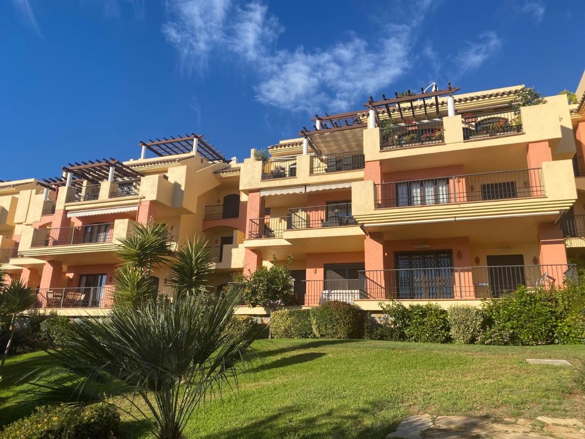 Huge Rooftop Solarium With See View - 3 Rooms Benahavís Exterior foto