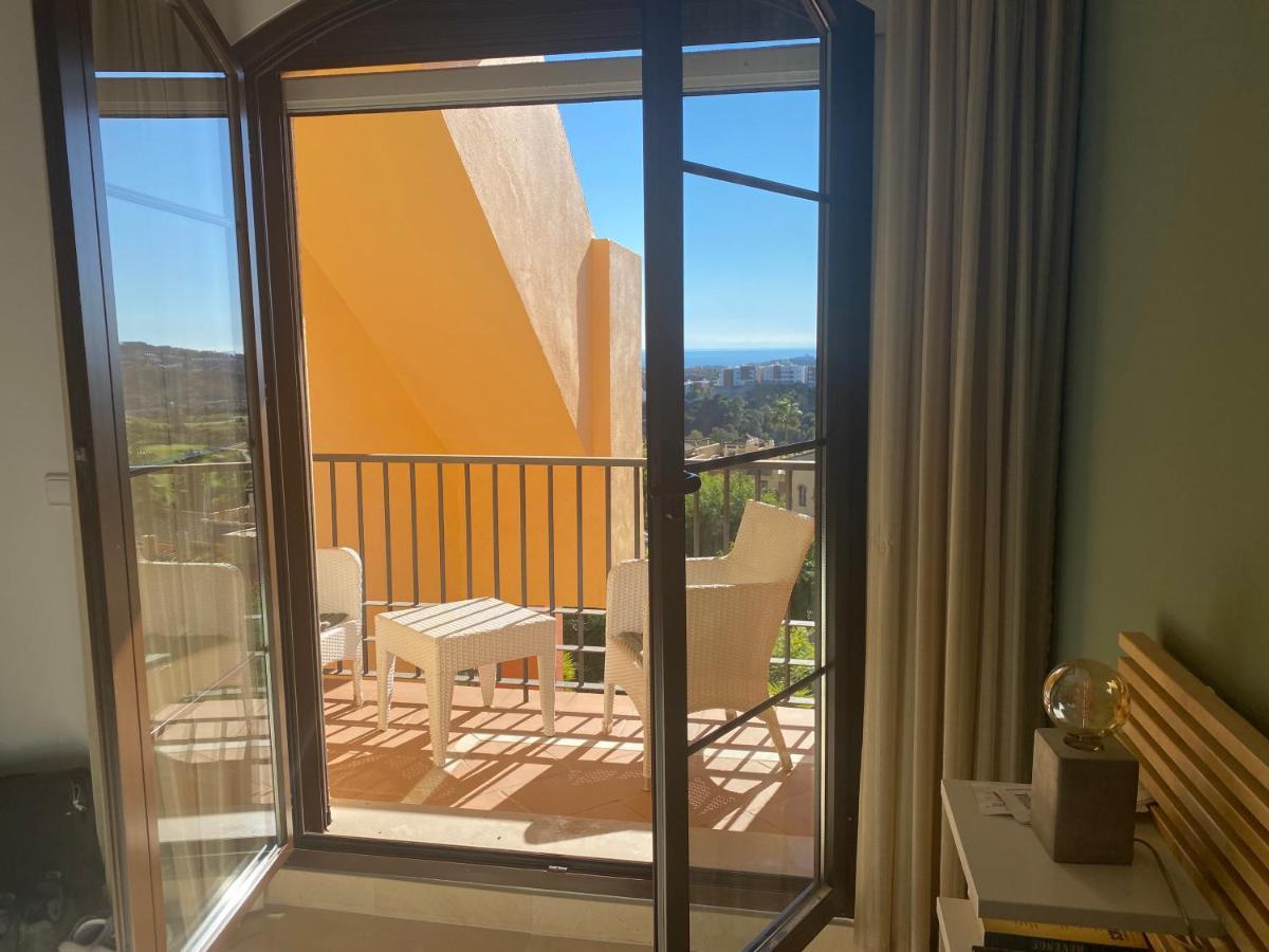 Huge Rooftop Solarium With See View - 3 Rooms Benahavís Exterior foto
