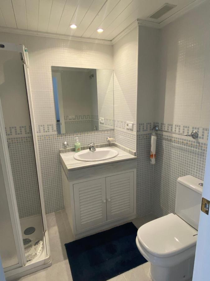 Huge Rooftop Solarium With See View - 3 Rooms Benahavís Exterior foto
